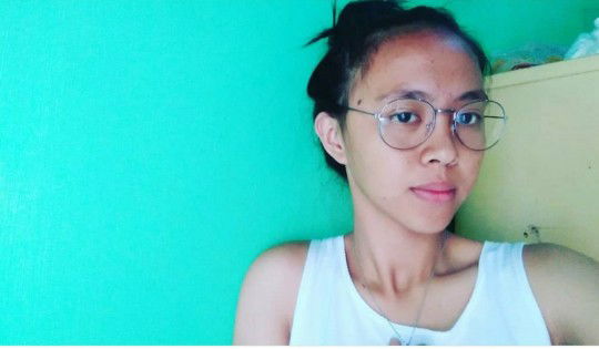 Jenella Caisip profile icon