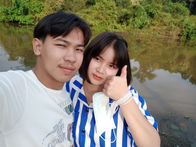 Natnicha Bunrak profile icon