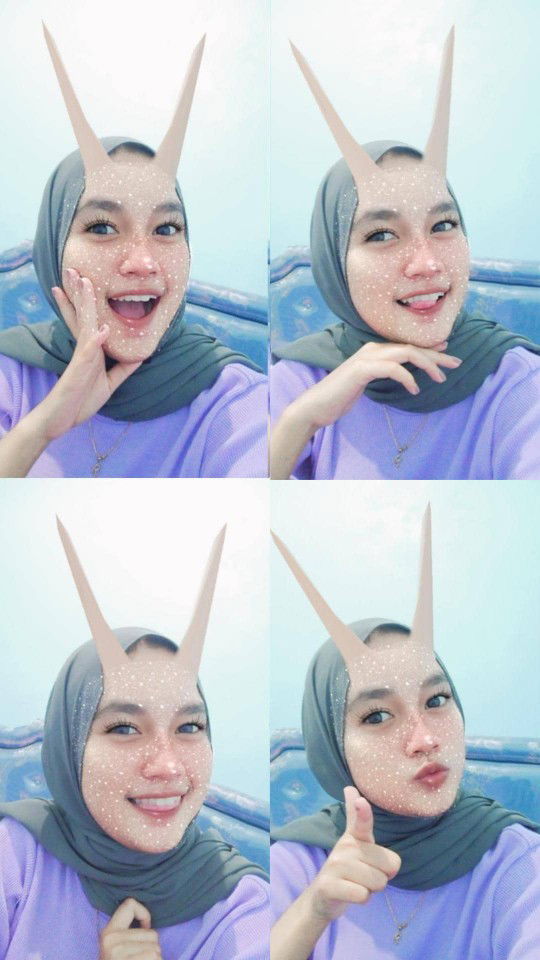 octavia nur profile icon