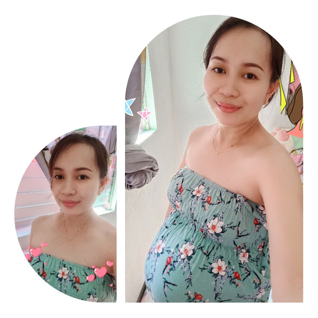 Cheryl Borja Teodoro profile icon