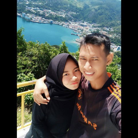 Jihan Kartika profile icon