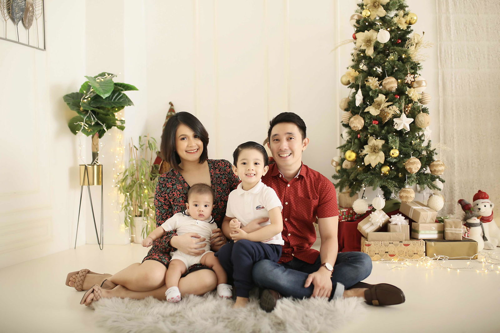 Merryl Ann Javier-Ibarra profile icon