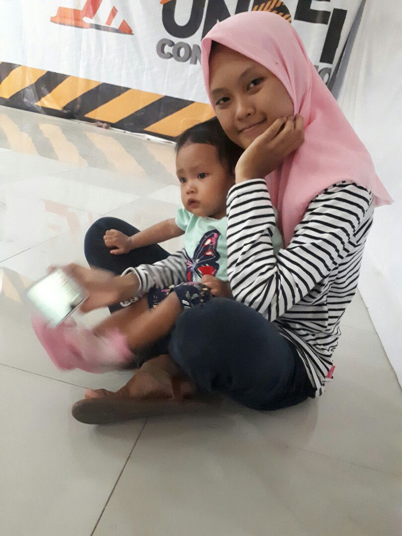 Adila Febrianti profile icon