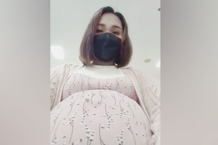 Ning Zeed profile icon