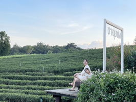 Ptr’n care profile icon