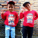 Kevin Luthfi profile icon