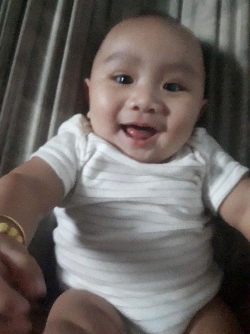 Ngan Luan profile icon