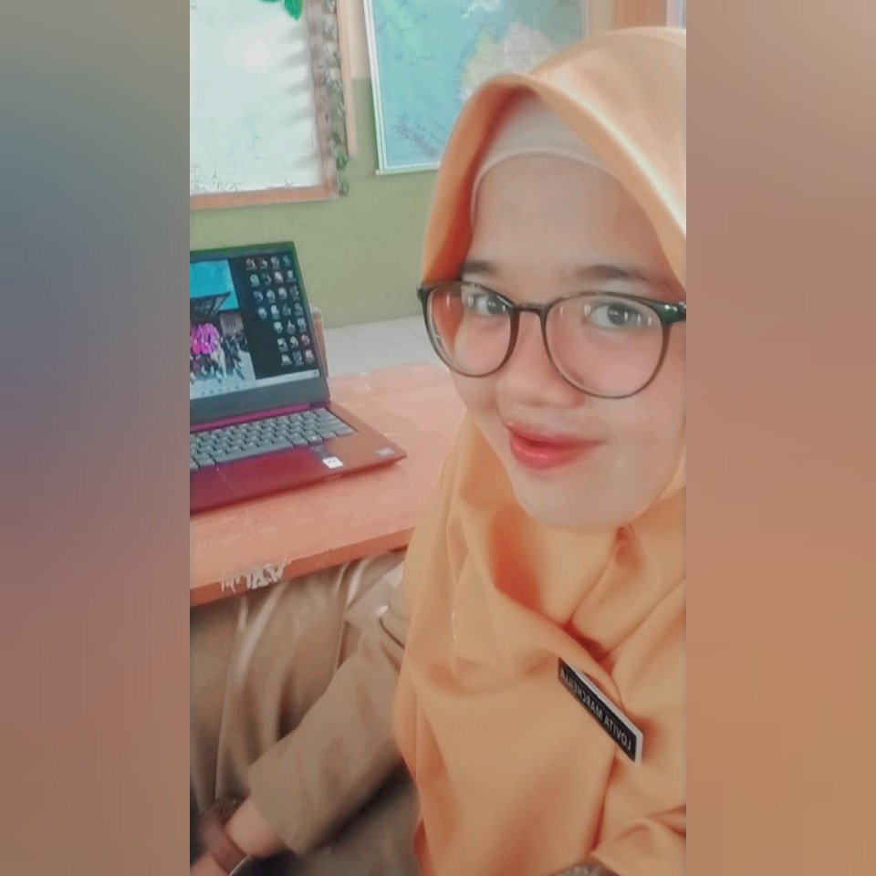 Lovita Marcheilla profile icon