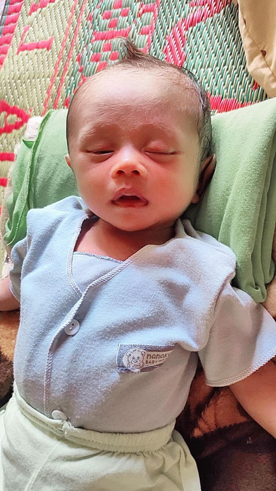 Rafassya Alfarizqi Yulianto profile icon