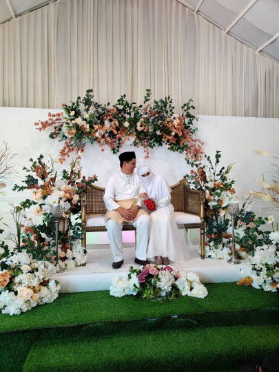 Fakhrunnisaa Zaulkapli profile icon