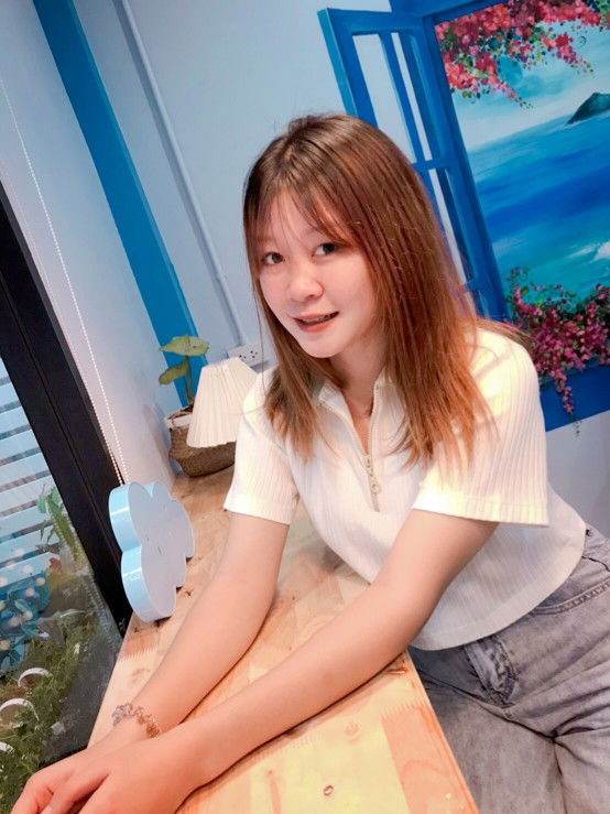 Mananchanok Chueatatong profile icon