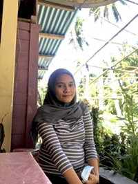 Astuti Macpal profile icon