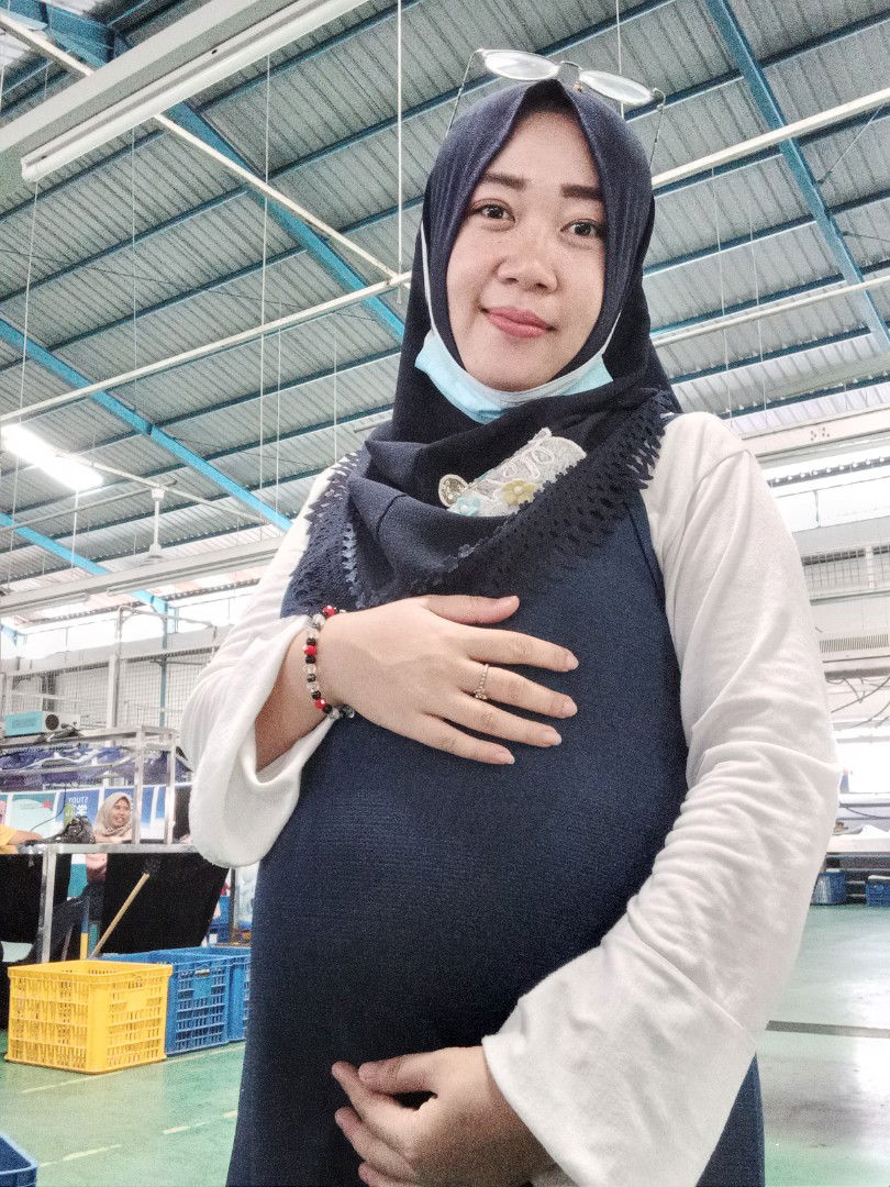 nur asiyah profile icon