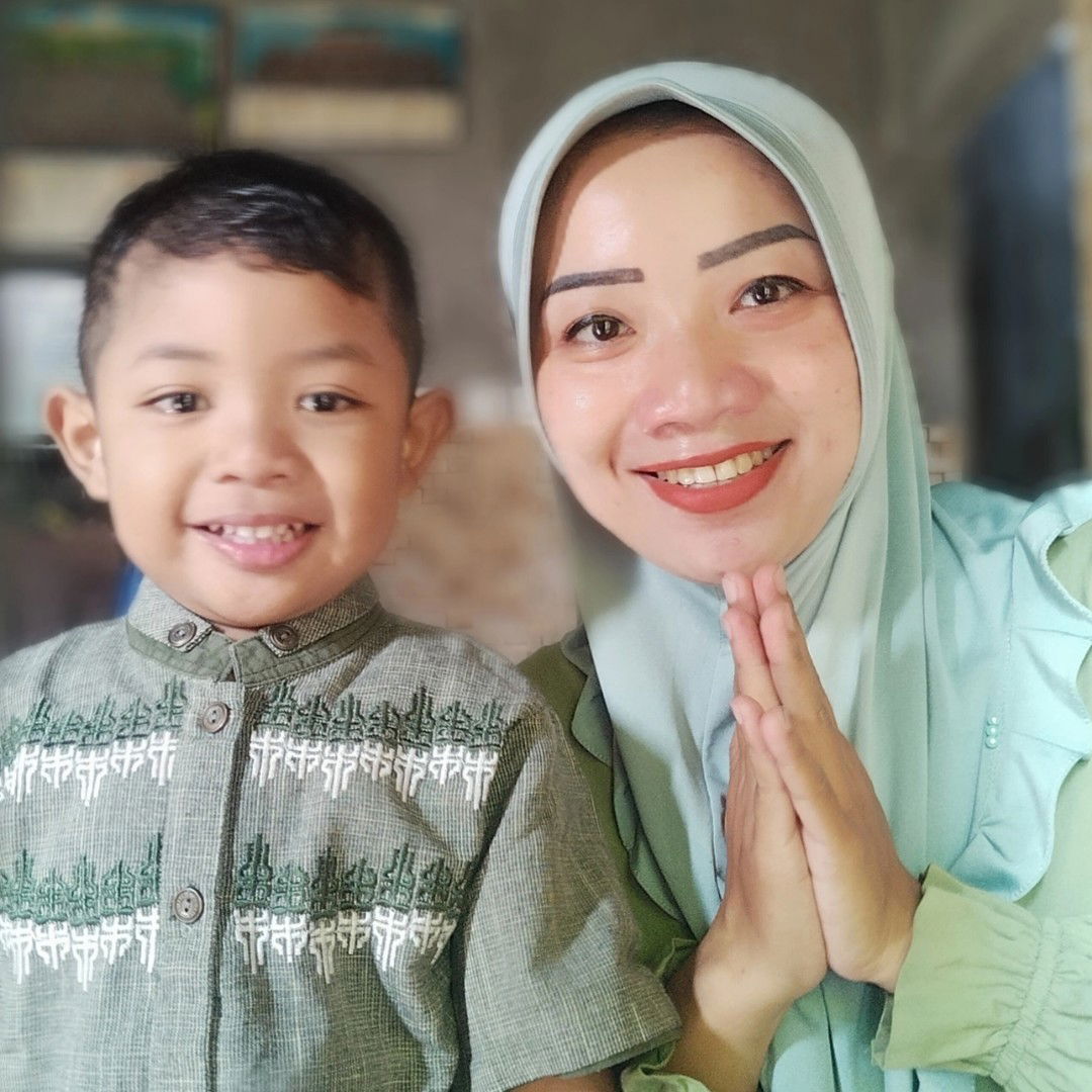 Raden Rara Dewi Ambarwiyati profile icon