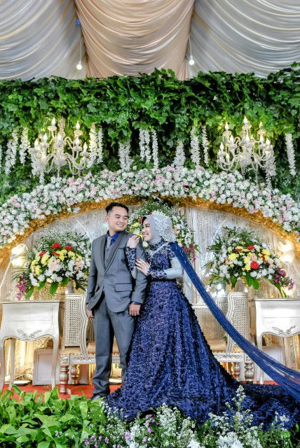 gina agustiani profile icon