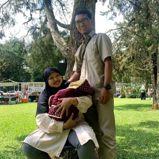 Hikmah Penuh Hikmah profile icon