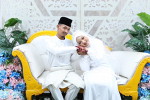 Nor Amira profile icon