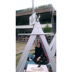 Evita rosady profile icon