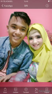 Niki larasati profile icon