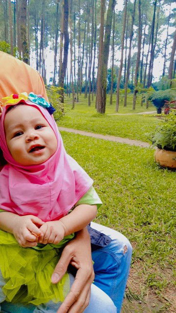 Tika pratiwi profile icon