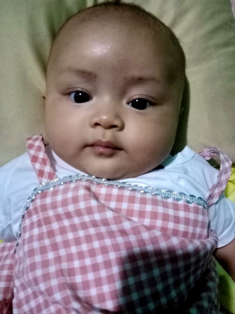 Fitri Aisah profile icon