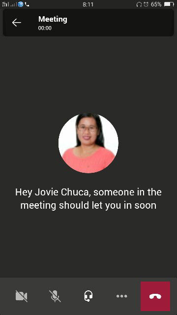 Jovie Hope profile icon