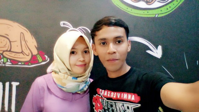 Titin Aryanti profile icon