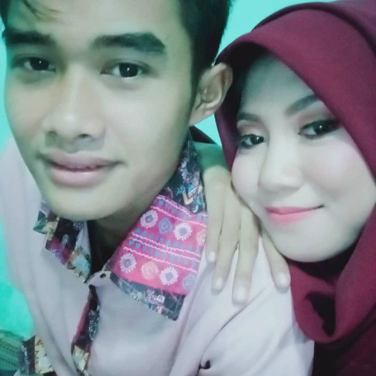 Septi zuasnani profile icon