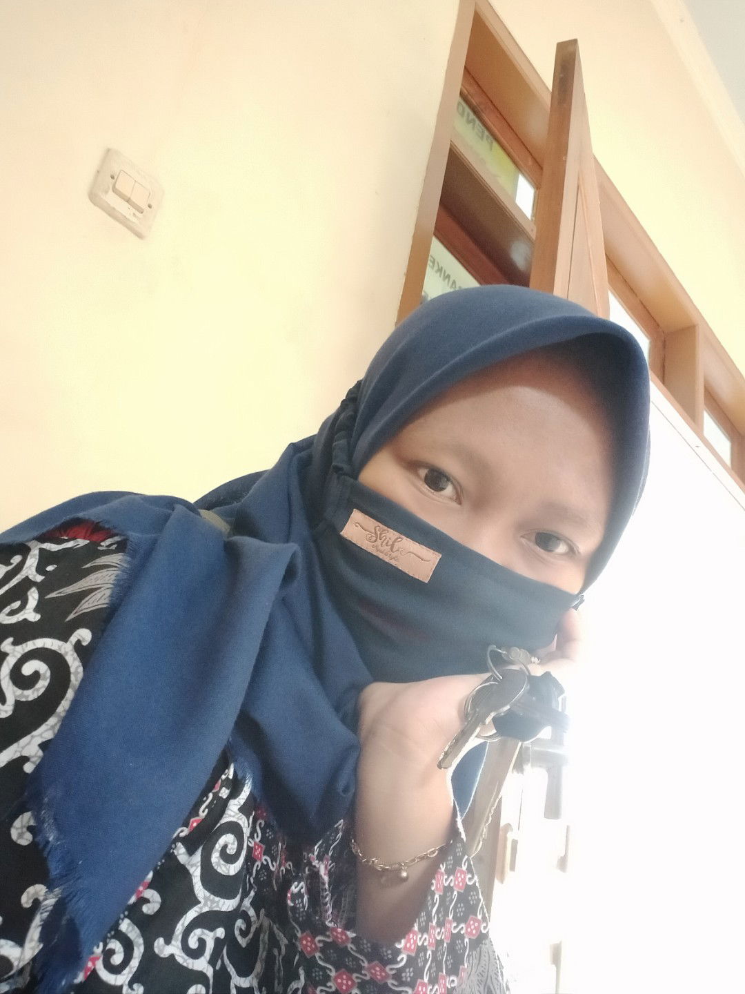 Suci Isdilawati S profile icon