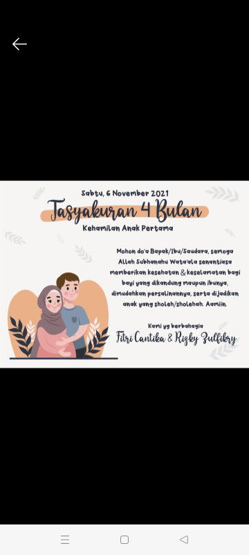 Fitri Cantika profile icon