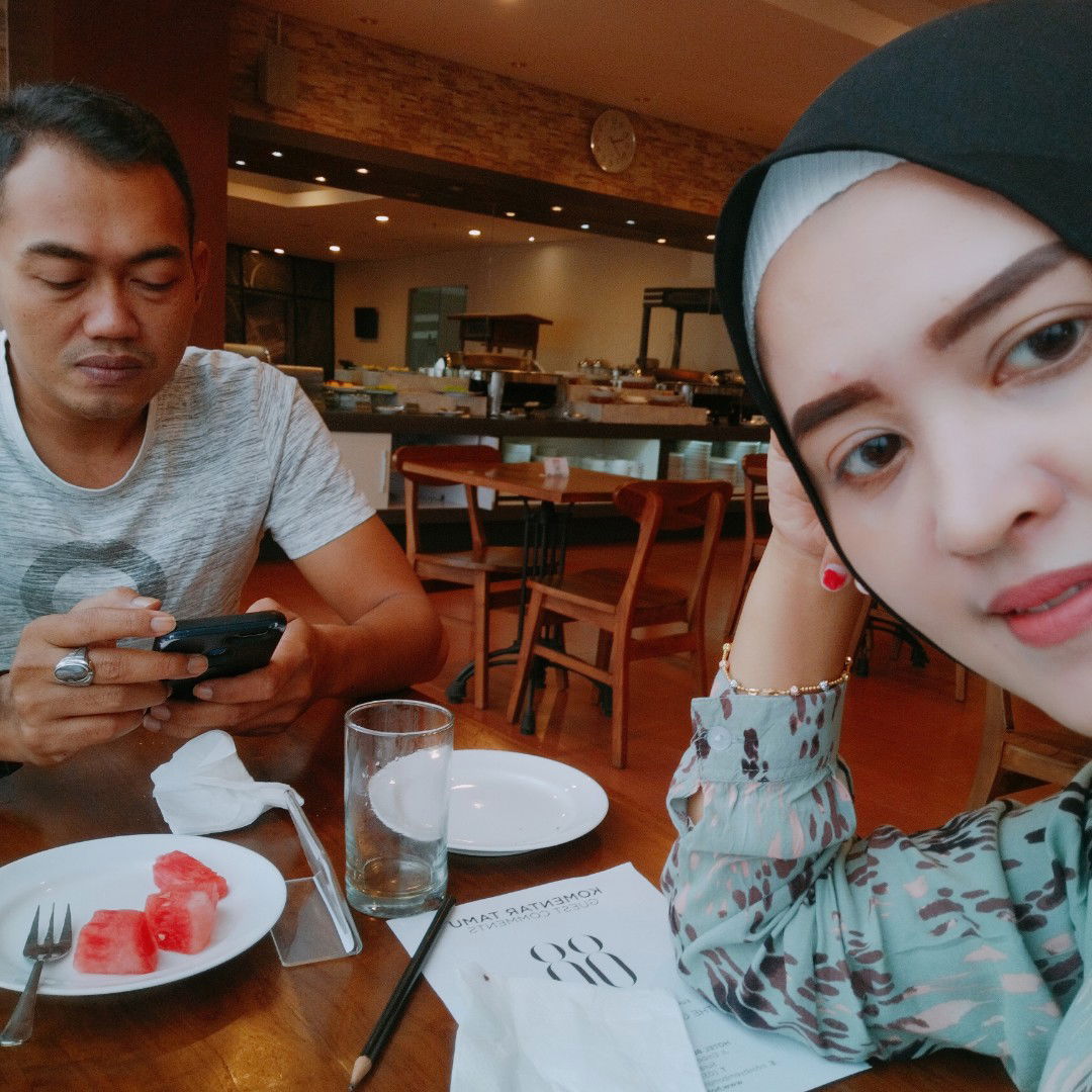 Putri D.A profile icon