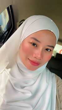 Anis Arinah profile icon