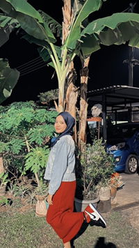 Mazlieya Mazlan profile icon