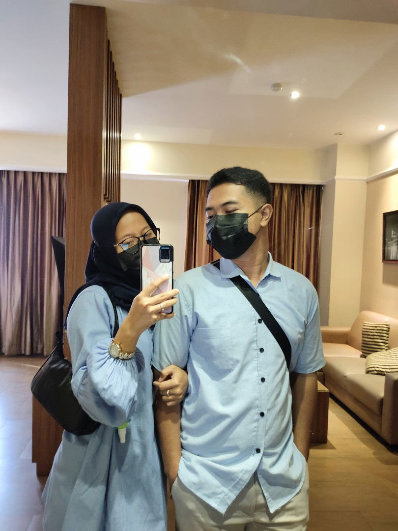 Asih fatimatul zahro profile icon