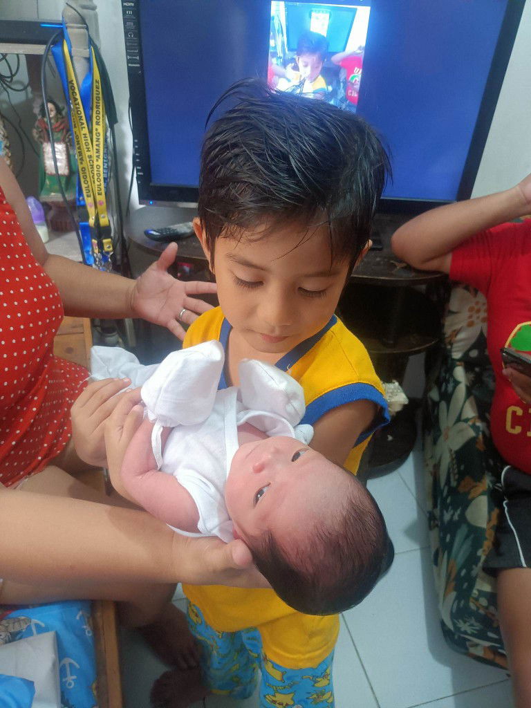 Rodelyn Alfonso profile icon