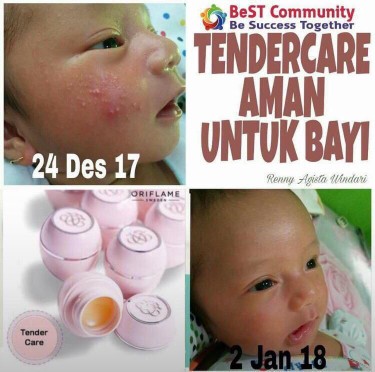 Oriflame