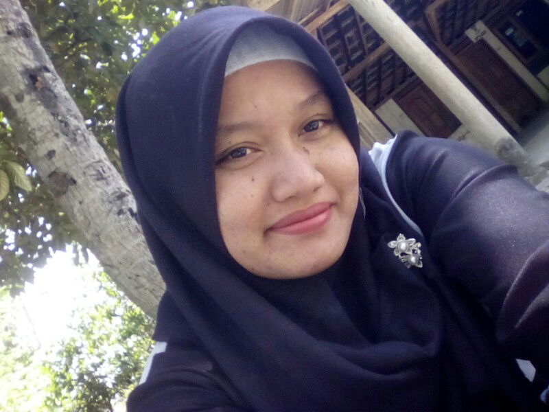 maisyaroh profile icon