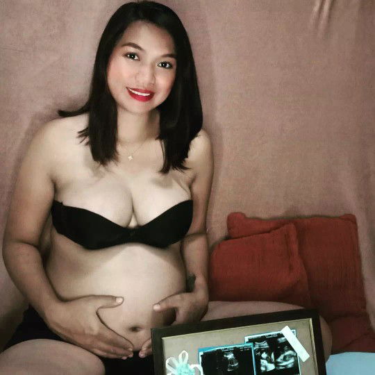 Angelika Dequino profile icon