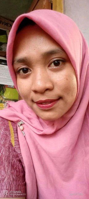 Nining Arini profile icon