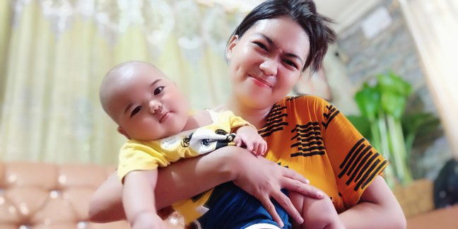 Avhyani Sutrayanti profile icon