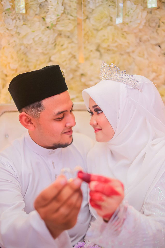 Che Zuriatie profile icon