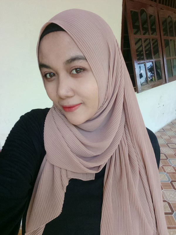 Siti Aisyah profile icon