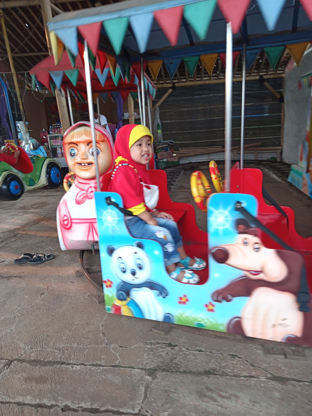 Rivana Mustika Dewi profile icon