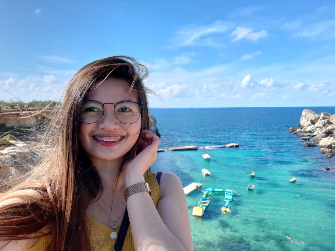 Katrina Chan profile icon