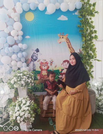 Tini Rival profile icon