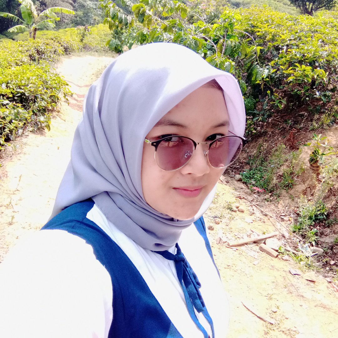 Itaa Qomariyah profile icon