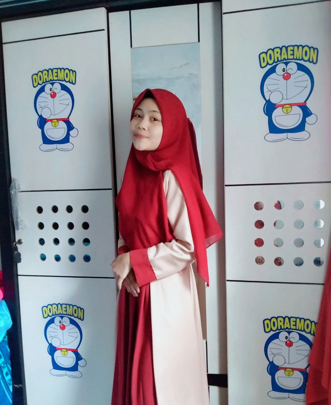 Eliya Ulfa profile icon