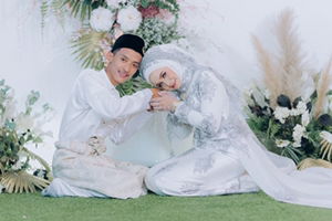 Rusmeenee Bueraheng profile icon