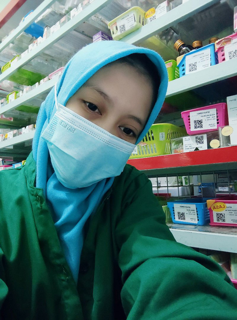 Sholikah Siti profile icon