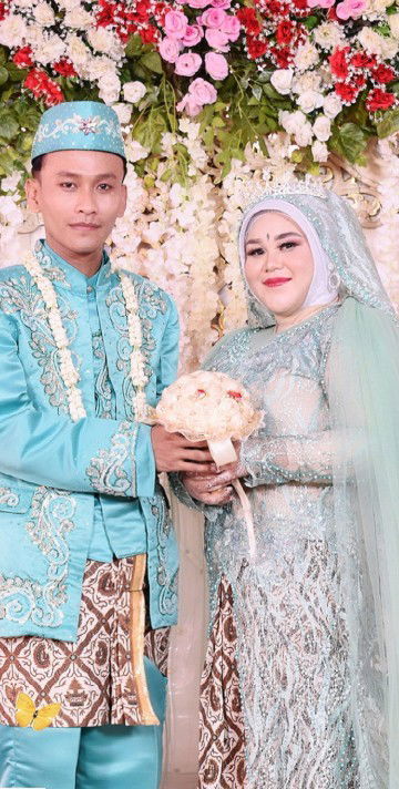 Sherlynda Maharani profile icon